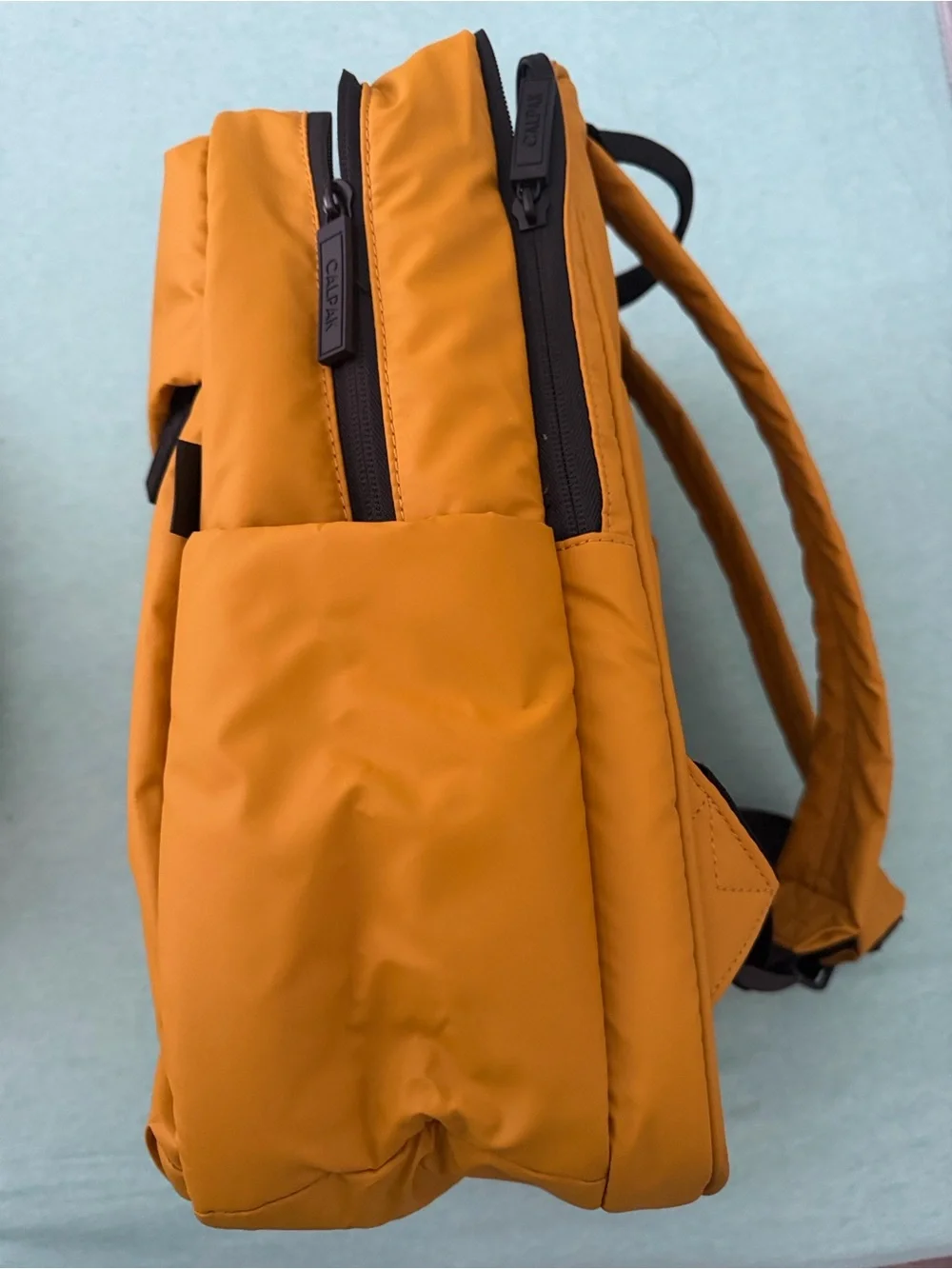 CALPAK Luka 15 inch Laptop Backpack